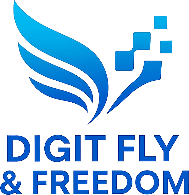 DigitFly & Freedom